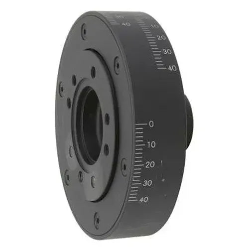 Damper - SBF 289-351W 28oz External Balance