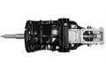 W55 M/T ''89-''95 2WD TOY; ALUMINUM