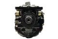 W55 M/T ''89-''95 2WD TOY; ALUMINUM