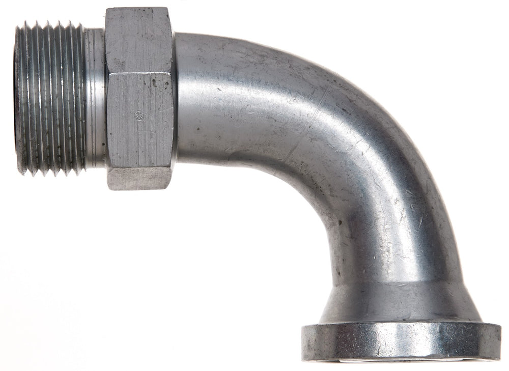 HYDRAULIC ADAPTER - SAE TO SAE