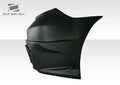 2005-2010 Scion tC Duraflex Raven Rear Bumper Cover - 1 Piece