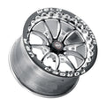 17X10.5 S80 5X112 7.3BS (+39MM) BLK