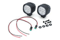 Kuryakyn Lodestar 1850L Spot Beam