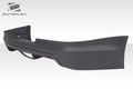2002-2006 Acura RSX Duraflex M-2 Rear Lip Under Spoiler Air Dam - 1 Piece