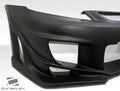 2001-2005 Honda Civic 2DR Duraflex Bomber Side Skirts Rocker Panels - 2 Piece