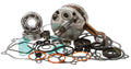 Hot Rods 06-13 Kawasaki KX 100 100cc Bottom End Kit