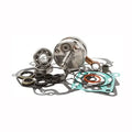 Hot Rods 06-13 Kawasaki KX 100 100cc Bottom End Kit