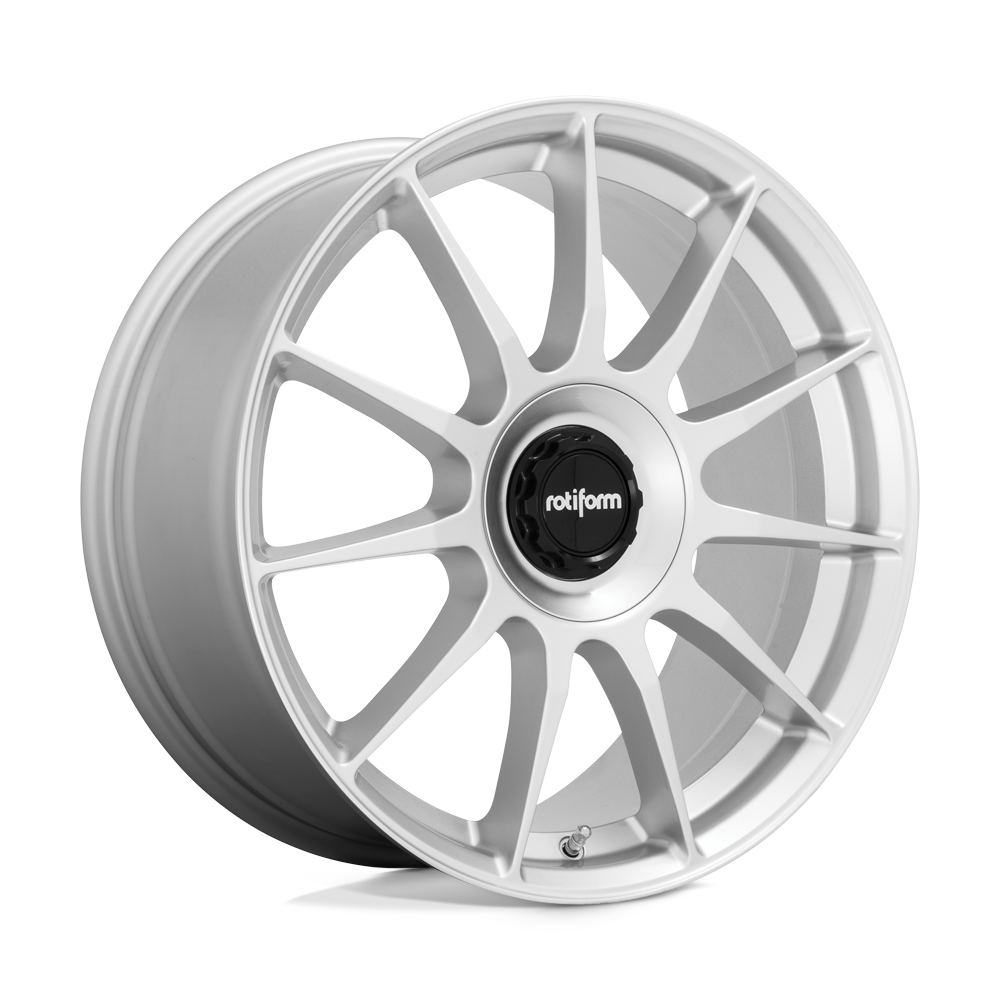 Wheel Pros R170 18X8.5 5X112/120 SILVER 45MM