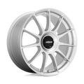 Wheel Pros R170 18X8.5 5X112/120 SILVER 45MM