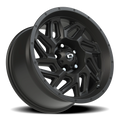 Vision Wheel 5-127 SB VIS SPYDER 361-7973SB12