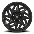 Vision Wheel 5-127 SB VIS SPYDER 361-7973SB12