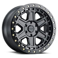 BR RENO 20X9.5 5X127 -18 71 M-BLK B