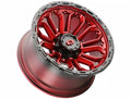 5-150 GRED/GBLK LIP VIS KORUPT