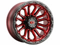 5-150 GRED/GBLK LIP VIS KORUPT