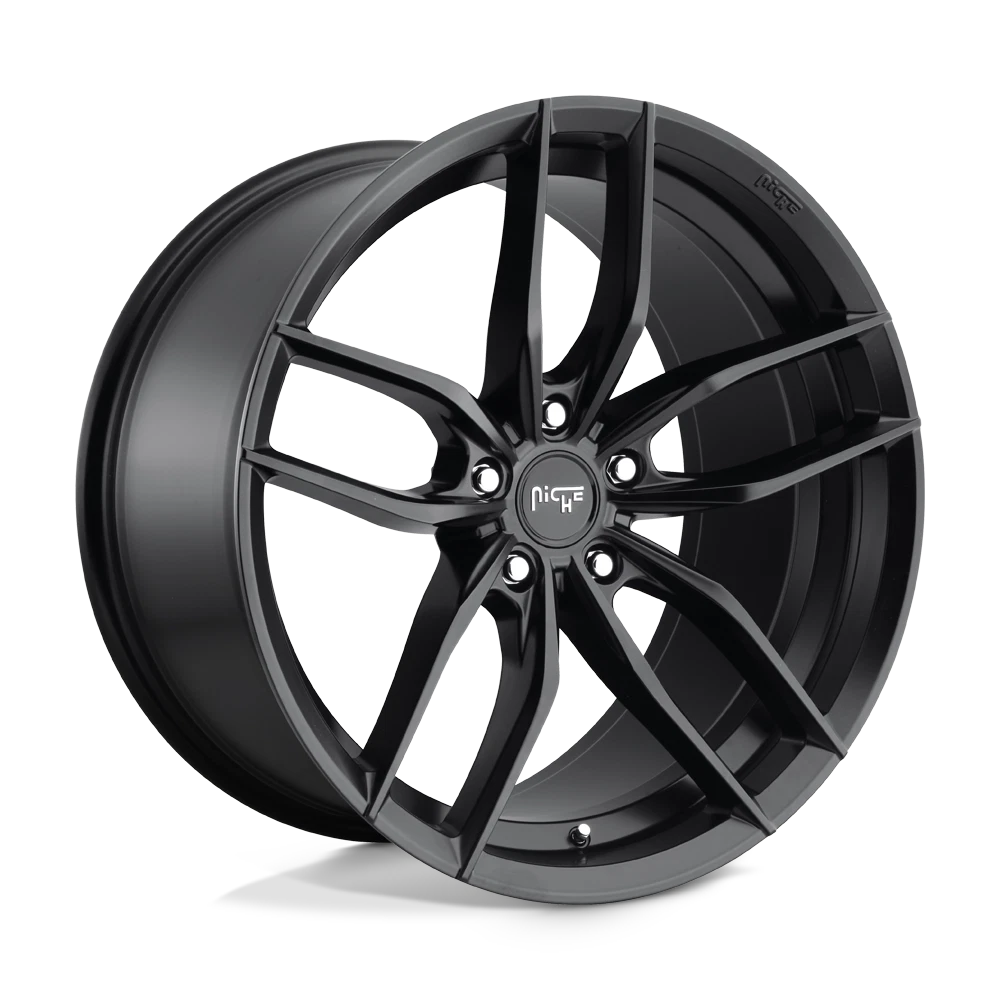 VOSSO 17X8 5X4.25 72.56 BD 40MM
