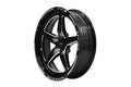 VMS WHEELS STAR 17X4.5 5X115 -25.4