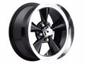 STANDARD 18X9 5X4.75 72.56 BL +07