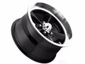 STANDARD 18X9 5X4.75 72.56 BL +07