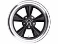 STANDARD 18X9 5X4.75 72.56 BL +07
