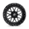 D612 17X9 6X135/5.5 GL-BLK-RTTC 01M
