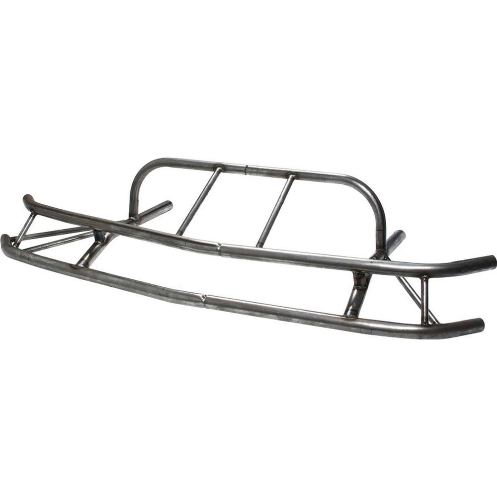 2pc Front Bumper Mastersbilt