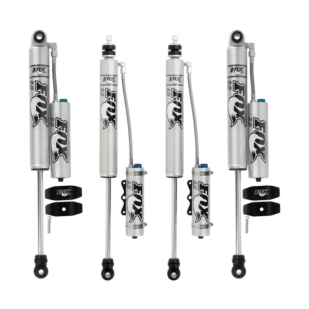 BDS Torsion Bar System 21617