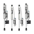 BDS Torsion Bar System 21617