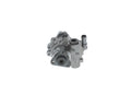 STEERING PUMP MECH
