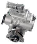 STEERING PUMP MECH