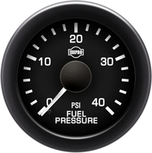 FUEL PRESSURE