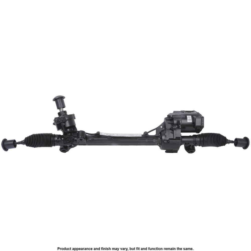 RACK & PINION DOM/MANUAL