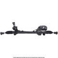 RACK & PINION DOM/MANUAL