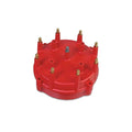 Pro-Cap Cap-A-Dapt Kit, Fits Band Clamp Pro Mags Increasing The Distance Between The Terminals Lessens The Chance Of Spark Scatter As Well As The Build-Up Of Ozone Inside The Cap. MSD Offers A Full Line Of Cap-A-Dapts For All Pro-Mags MSD Ignition