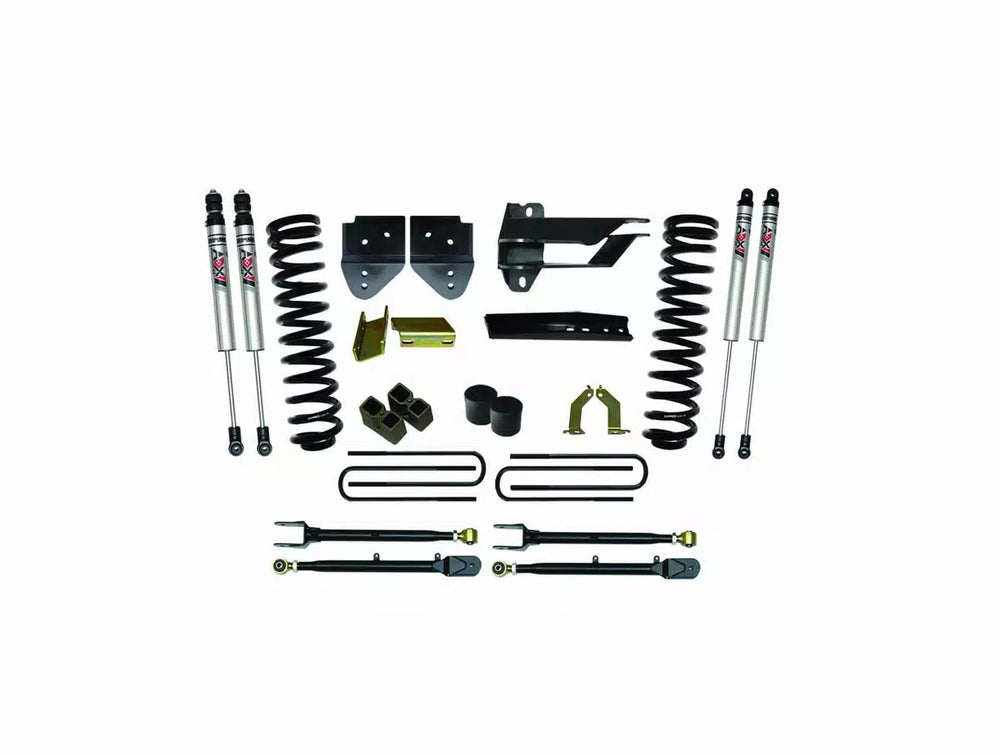 Skyjacker lift kit