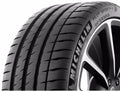 Michelin Tires auto part installed view