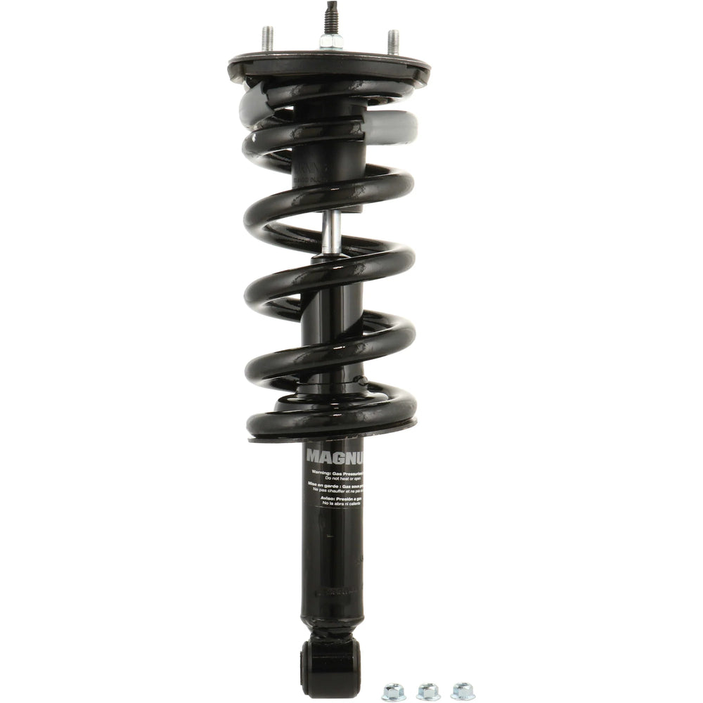 MAGNUM STRUT ASSEMBLY