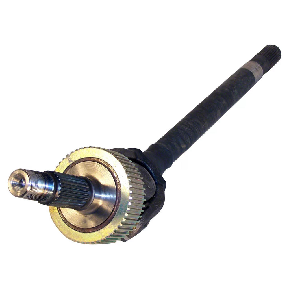 DRIVESHAFT