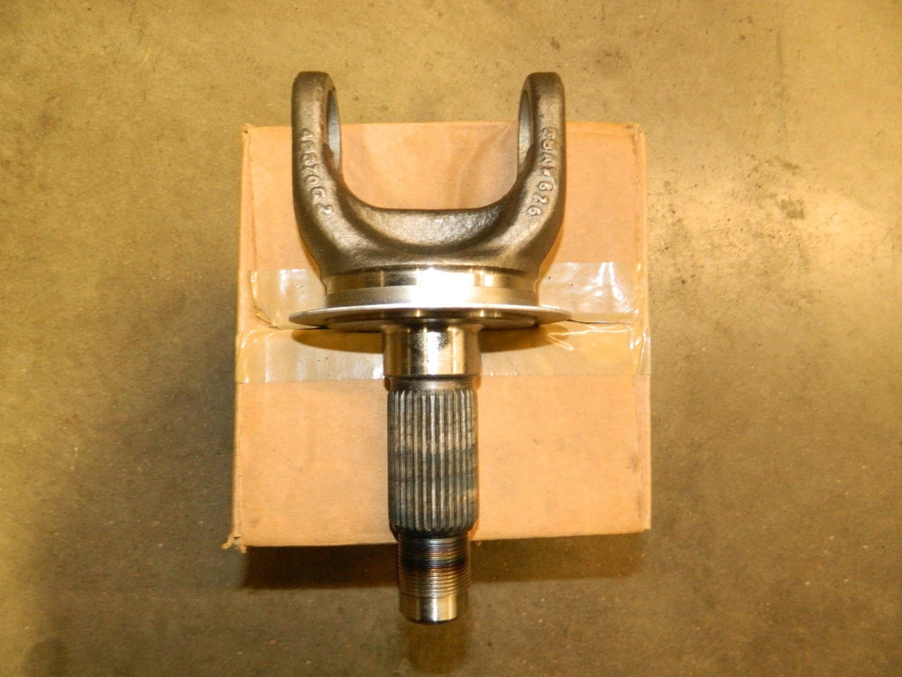 COUPLING SHAFT