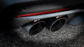 Borla 2024 Ford Mustang GT 5.0L V8 w/ Active Exhaust S-Type Cat-Back Exhaust System