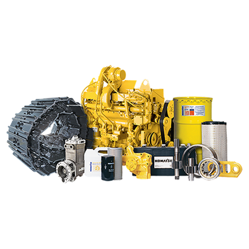 COUPLING SHAFT