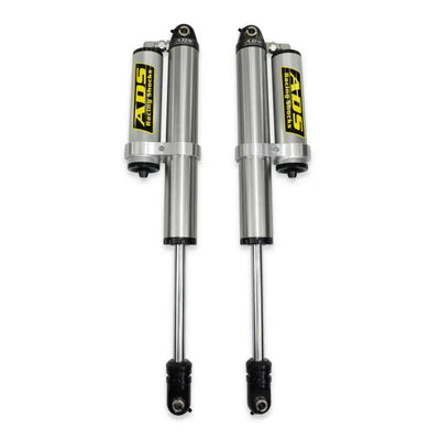 DF 2.5" REAR LEAF SPRG PBRES FACAIR