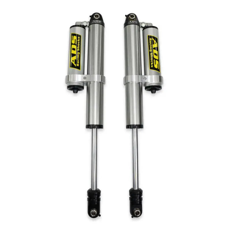 DF 2.5" REAR LEAF SPRG PBRES FACAIR
