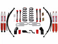 Skyjacker DGE RAM 4-4.5 V10/C CLS1 SY