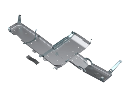 Artec Industries auto part