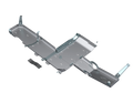Artec Industries 21-25 Jeep Wrangler JL Sahara Full Bellypan w/ Oil Door - 4 Door 3.6L Aluminum