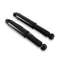 Rear Susp. Speed Kit-2 67-72 GM C10 Truck