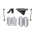 Skyjacker 6"SYS,2000 F250/350 V8 ONLY
