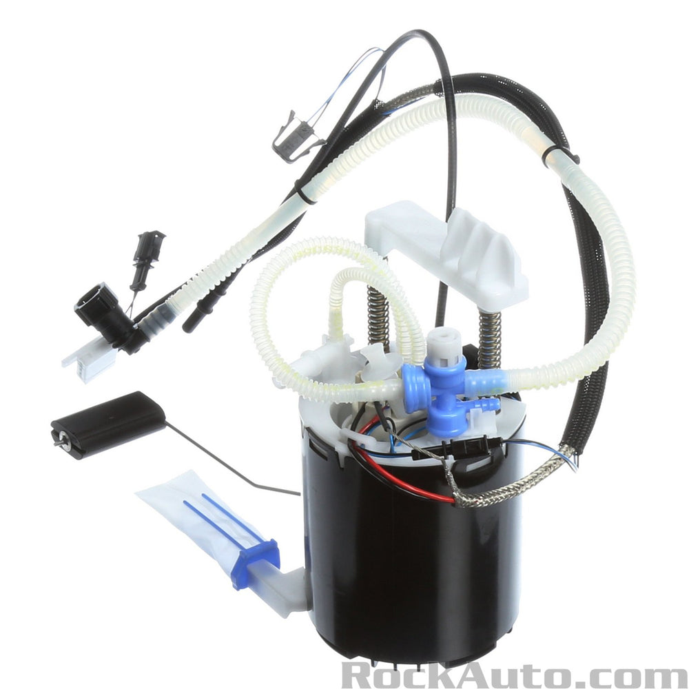 FUEL PUMP MODULE ASSEM