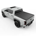 EGR Retractable Manual RollTrac for Tacoma