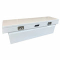 BOX STEEL XBDY 17.4375HX20DX74L 63